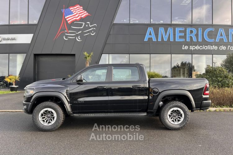 Dodge Ram 1500 CREW CAB TRX 6.2L V8 - <small></small> 164.899 € <small>TTC</small> - #2