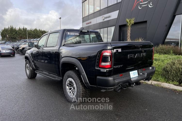 Dodge Ram 1500 CREW CAB TRX 6.2L V8 - <small></small> 164.899 € <small>TTC</small> - #3