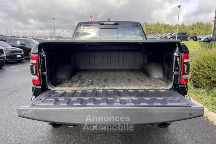 Dodge Ram 1500 CREW CAB TRX 6.2L V8 - <small></small> 164.899 € <small>TTC</small> - #5