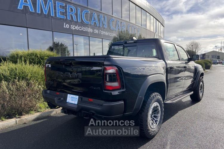 Dodge Ram 1500 CREW CAB TRX 6.2L V8 - <small></small> 164.899 € <small>TTC</small> - #6