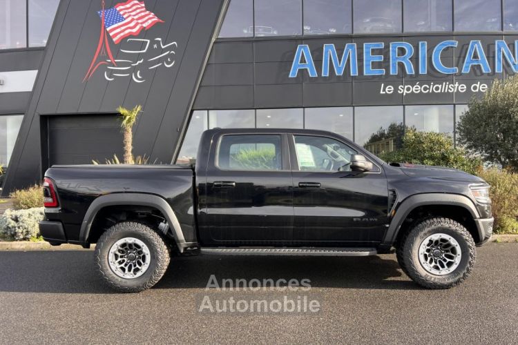 Dodge Ram 1500 CREW CAB TRX 6.2L V8 - <small></small> 164.899 € <small>TTC</small> - #7