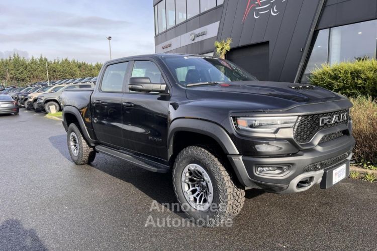 Dodge Ram 1500 CREW CAB TRX 6.2L V8 - <small></small> 164.899 € <small>TTC</small> - #8