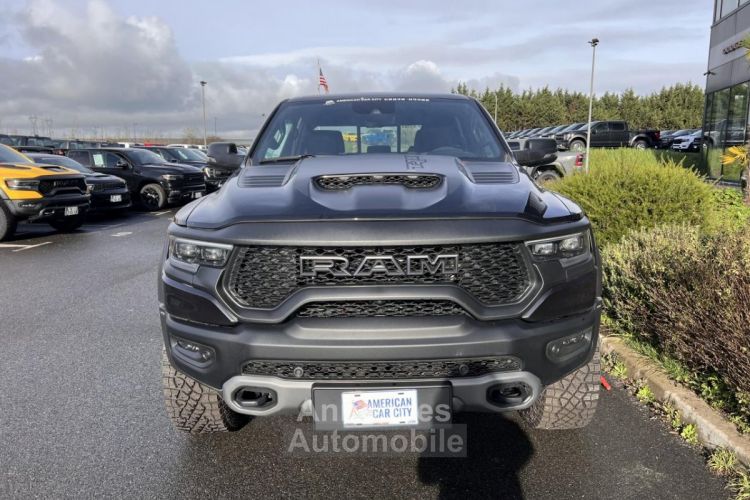 Dodge Ram 1500 CREW CAB TRX 6.2L V8 - <small></small> 164.899 € <small>TTC</small> - #9