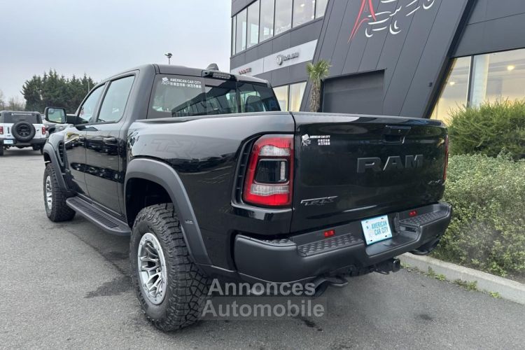 Dodge Ram 1500 CREW CAB TRX 6.2L V8 - <small></small> 164.899 € <small>TTC</small> - #3