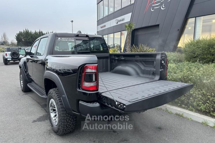 Dodge Ram 1500 CREW CAB TRX 6.2L V8 - <small></small> 164.899 € <small>TTC</small> - #6