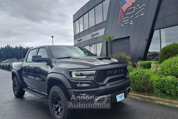 Dodge Ram 1500 CREW CAB TRX 6.2L V8 SUPERCHARGED - <small></small> 162.900 € <small></small> - #8