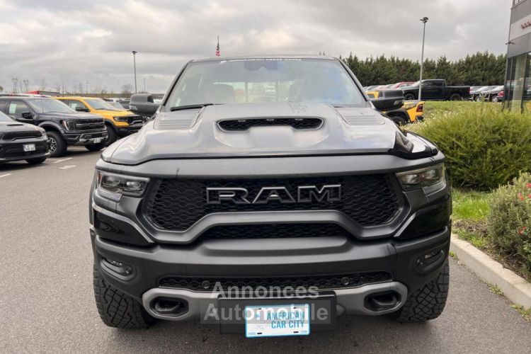 Dodge Ram 1500 CREW CAB TRX 6.2L V8 SUPERCHARGED - <small></small> 162.900 € <small></small> - #9