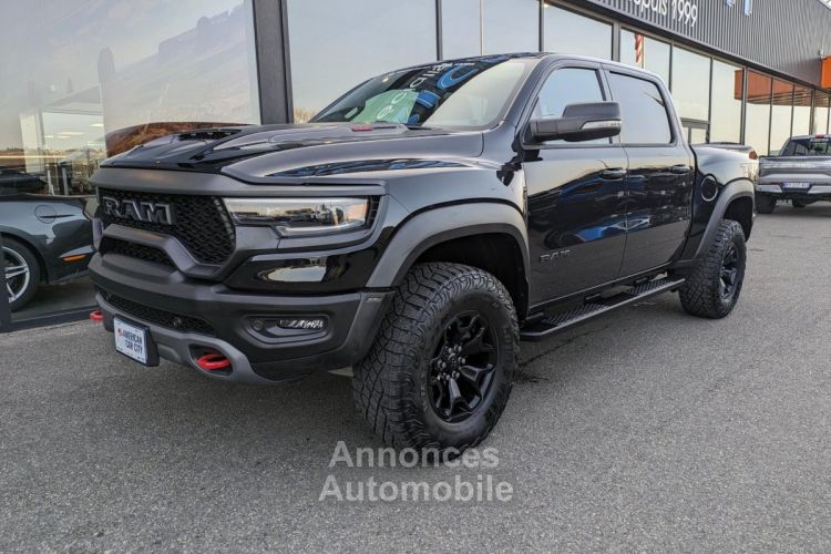 Dodge Ram 1500 CREW CAB TRX 6.2L V8 SUPERCHARGED - <small></small> 149.900 € <small></small> - #1