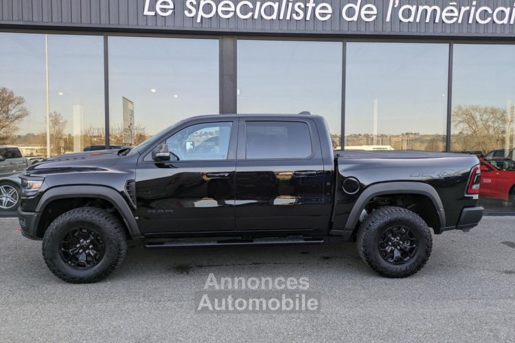 Dodge Ram 1500 CREW CAB TRX 6.2L V8 SUPERCHARGED - <small></small> 149.900 € <small></small> - #2