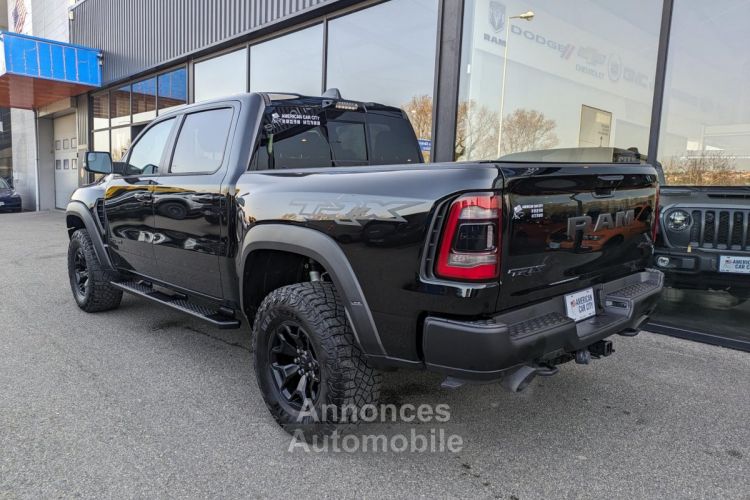 Dodge Ram 1500 CREW CAB TRX 6.2L V8 SUPERCHARGED - <small></small> 149.900 € <small></small> - #3