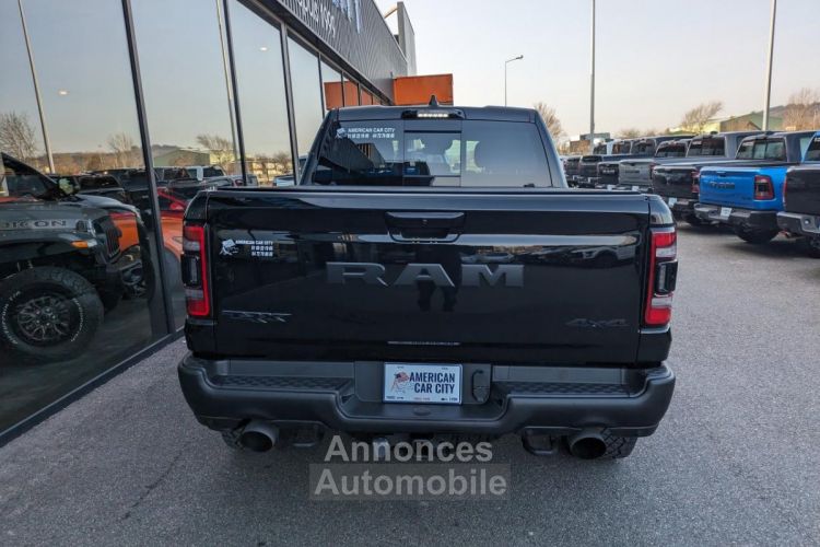 Dodge Ram 1500 CREW CAB TRX 6.2L V8 SUPERCHARGED - <small></small> 149.900 € <small></small> - #4