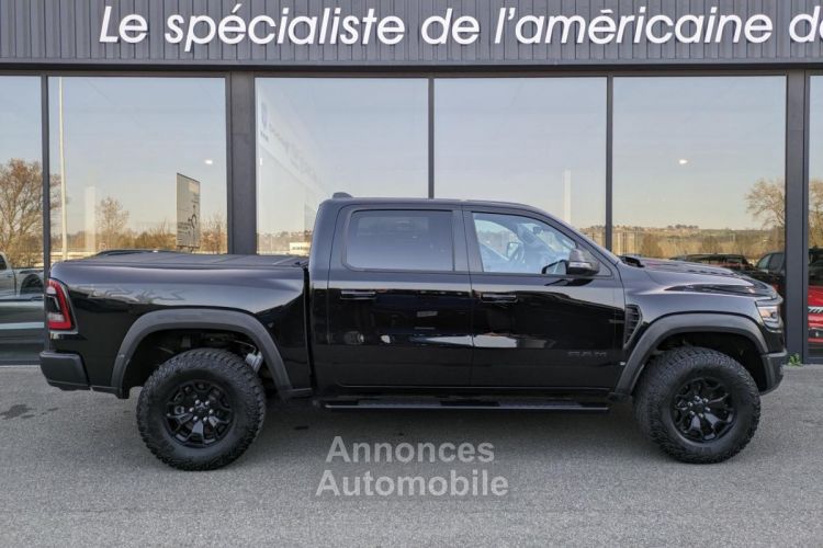 Dodge Ram 1500 CREW CAB TRX 6.2L V8 SUPERCHARGED - <small></small> 149.900 € <small></small> - #7