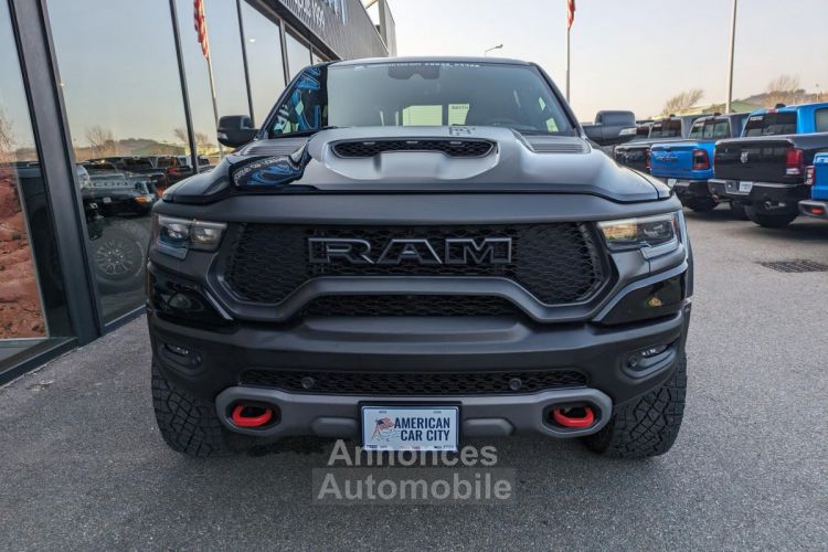 Dodge Ram 1500 CREW CAB TRX 6.2L V8 SUPERCHARGED - <small></small> 149.900 € <small></small> - #9