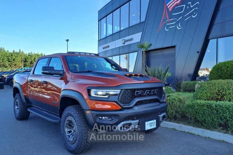 Dodge Ram 1500 CREW CAB TRX FINAL EDITION - <small></small> 194.900 € <small></small> - #9