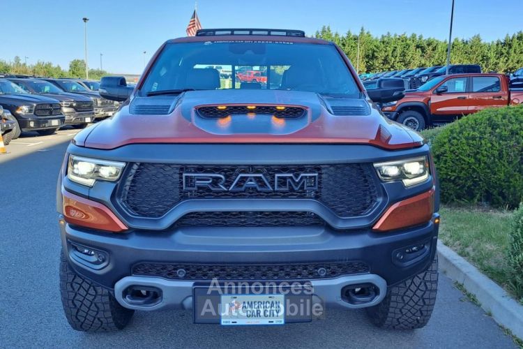 Dodge Ram 1500 CREW CAB TRX FINAL EDITION - <small></small> 194.900 € <small></small> - #10