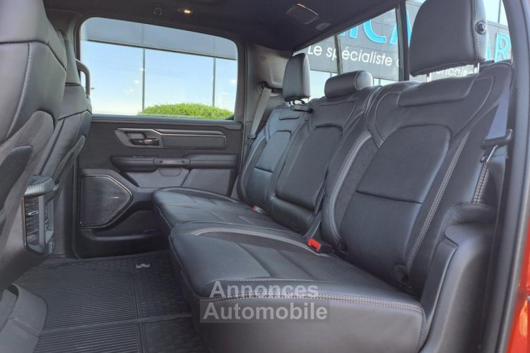 Dodge Ram 1500 CREW CAB TRX FINAL EDITION - <small></small> 194.900 € <small></small> - #13