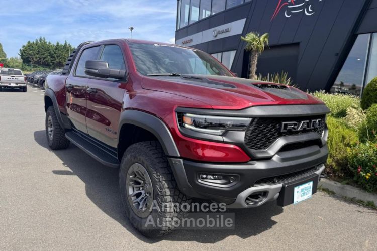 Dodge Ram 1500 CREW CAB TRX FINAL EDITION - <small></small> 194.900 € <small></small> - #8