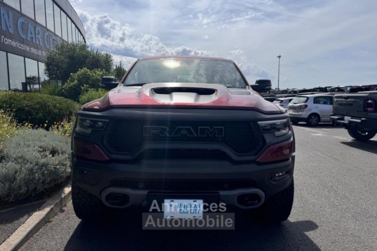 Dodge Ram 1500 CREW CAB TRX FINAL EDITION - <small></small> 194.900 € <small></small> - #9