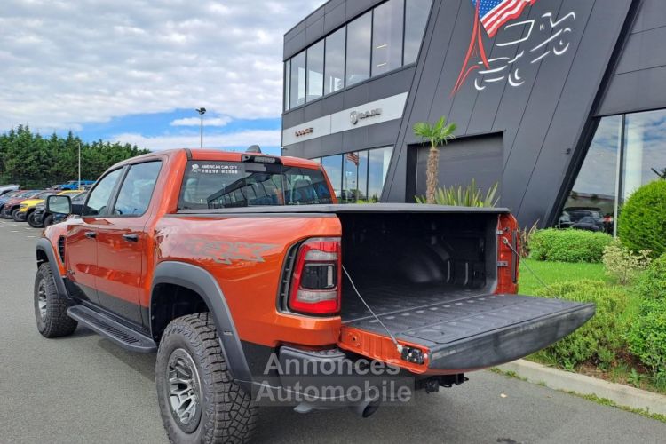 Dodge Ram 1500 CREW CAB TRX FINAL EDITION - <small></small> 194.900 € <small></small> - #4