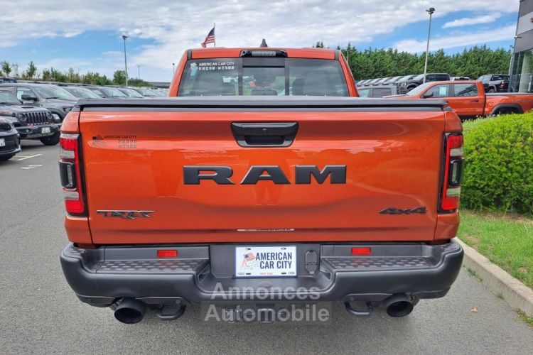 Dodge Ram 1500 CREW CAB TRX FINAL EDITION - <small></small> 194.900 € <small></small> - #6