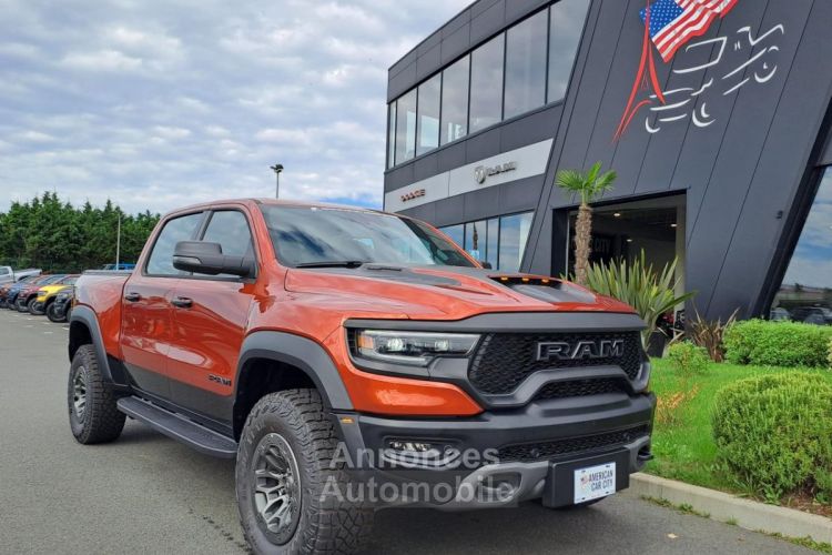 Dodge Ram 1500 CREW CAB TRX FINAL EDITION - <small></small> 194.900 € <small></small> - #9