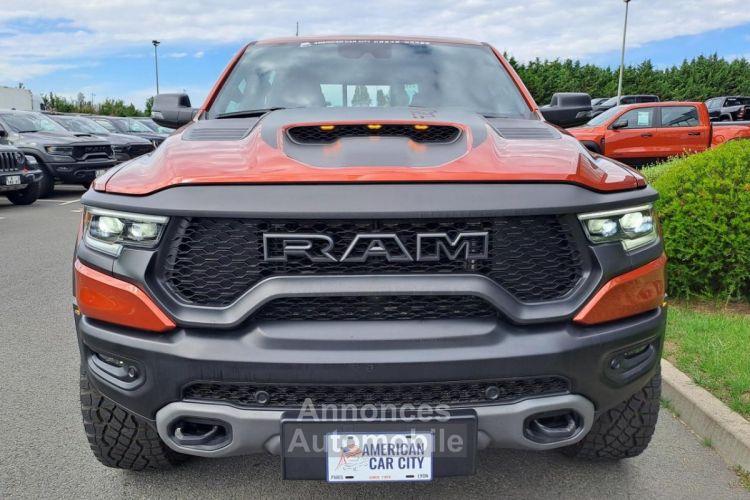 Dodge Ram 1500 CREW CAB TRX FINAL EDITION - <small></small> 194.900 € <small></small> - #10