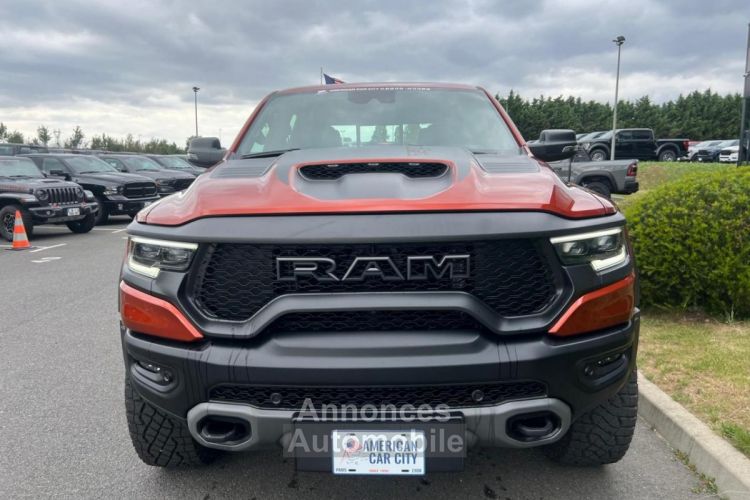 Dodge Ram 1500 CREW CAB TRX FINAL EDITION - <small></small> 194.900 € <small></small> - #9