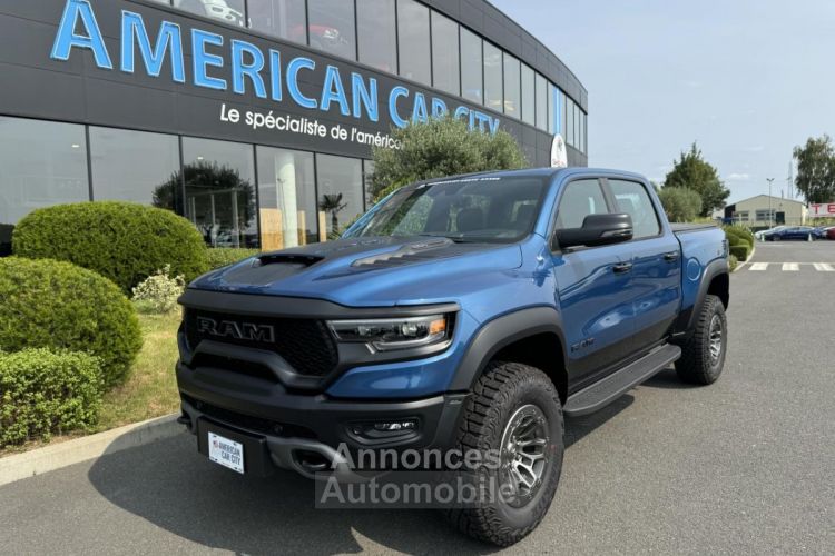 Dodge Ram 1500 CREW CAB TRX FINAL EDITION - <small></small> 189.900 € <small></small> - #1