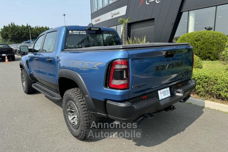 Dodge Ram 1500 CREW CAB TRX FINAL EDITION - <small></small> 189.900 € <small></small> - #3