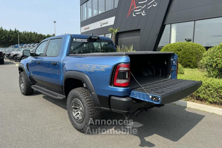 Dodge Ram 1500 CREW CAB TRX FINAL EDITION - <small></small> 189.900 € <small></small> - #6