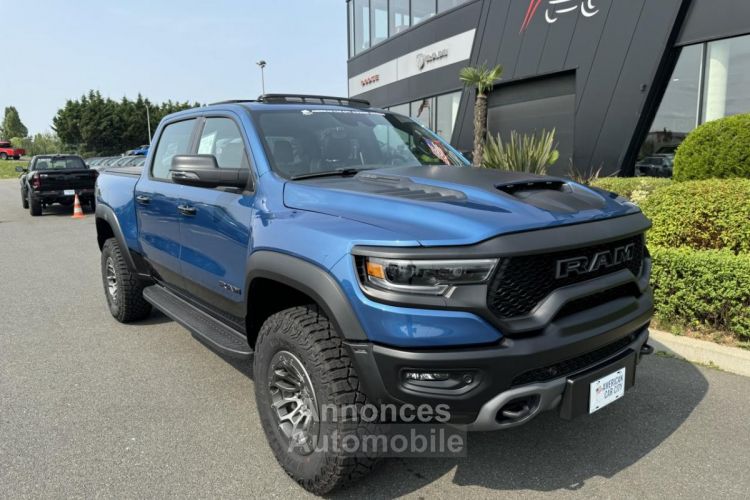 Dodge Ram 1500 CREW CAB TRX FINAL EDITION - <small></small> 189.900 € <small></small> - #9