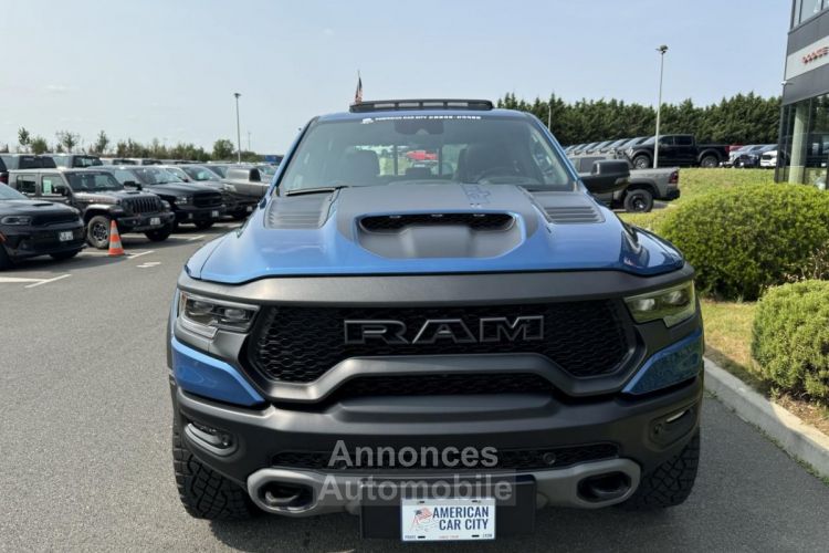 Dodge Ram 1500 CREW CAB TRX FINAL EDITION - <small></small> 189.900 € <small></small> - #10