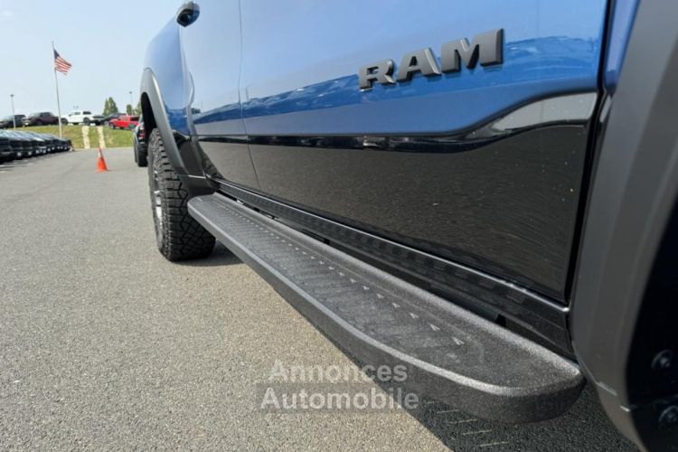 Dodge Ram 1500 CREW CAB TRX FINAL EDITION - <small></small> 189.900 € <small></small> - #35