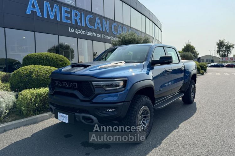 Dodge Ram 1500 CREW CAB TRX FINAL EDITION - <small></small> 189.900 € <small></small> - #1