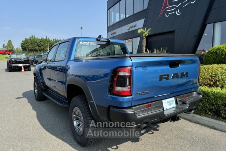 Dodge Ram 1500 CREW CAB TRX FINAL EDITION - <small></small> 189.900 € <small></small> - #3