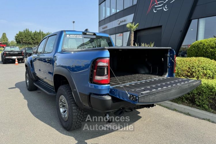 Dodge Ram 1500 CREW CAB TRX FINAL EDITION - <small></small> 189.900 € <small></small> - #6