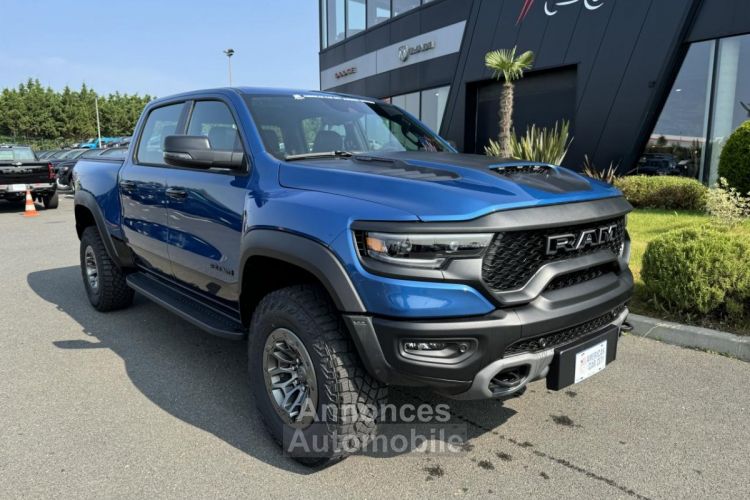 Dodge Ram 1500 CREW CAB TRX FINAL EDITION - <small></small> 189.900 € <small></small> - #9