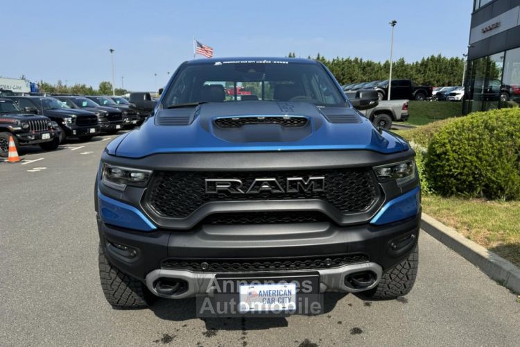 Dodge Ram 1500 CREW CAB TRX FINAL EDITION - <small></small> 189.900 € <small></small> - #10