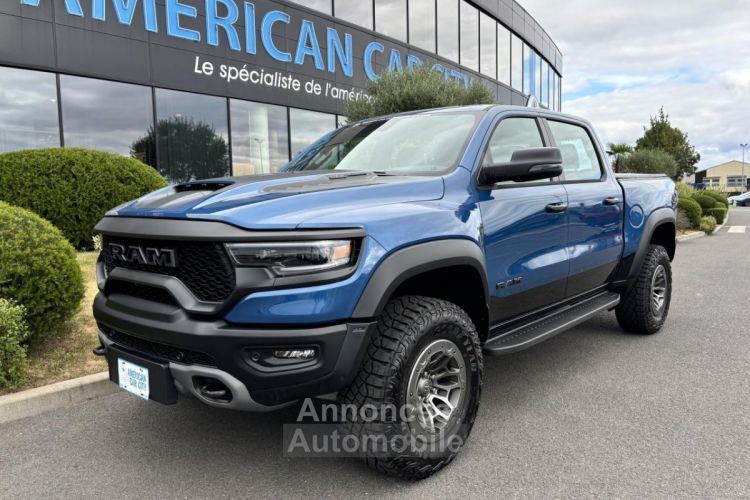 Dodge Ram 1500 CREW CAB TRX FINAL EDITION - <small></small> 189.900 € <small></small> - #1