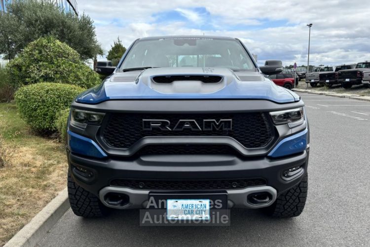 Dodge Ram 1500 CREW CAB TRX FINAL EDITION - <small></small> 189.900 € <small></small> - #2