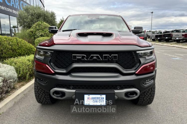 Dodge Ram 1500 CREW CAB TRX FINAL EDITION - <small></small> 194.899 € <small>TTC</small> - #2