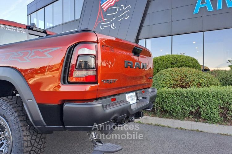 Dodge Ram 1500 CREW CAB TRX FINAL EDITION - <small></small> 194.900 € <small></small> - #46