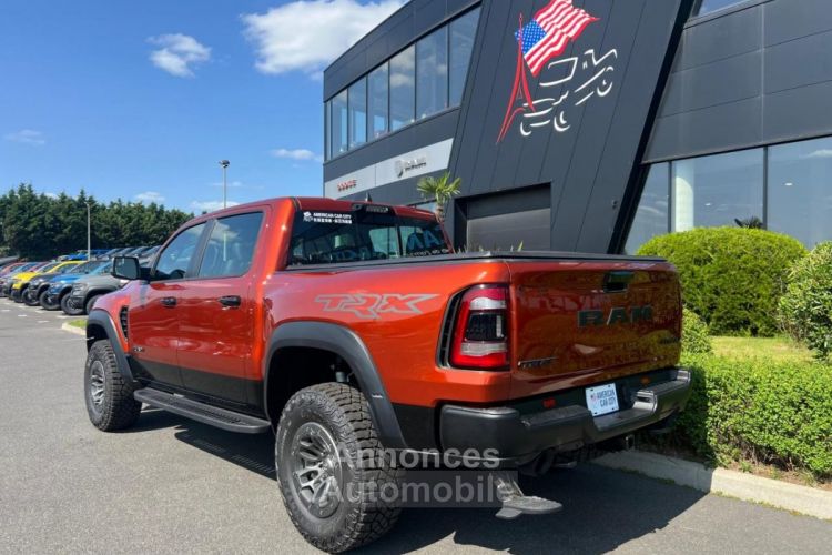 Dodge Ram 1500 CREW CAB TRX FINAL EDITION - <small></small> 194.900 € <small></small> - #3