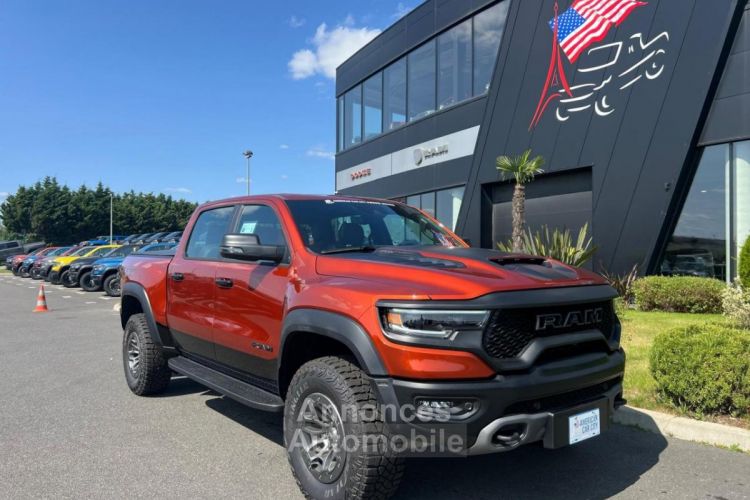 Dodge Ram 1500 CREW CAB TRX FINAL EDITION - <small></small> 194.900 € <small></small> - #8