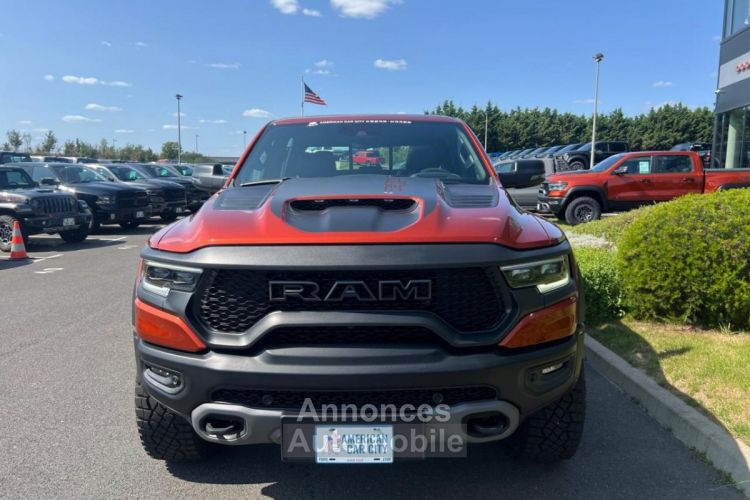 Dodge Ram 1500 CREW CAB TRX FINAL EDITION - <small></small> 194.900 € <small></small> - #9