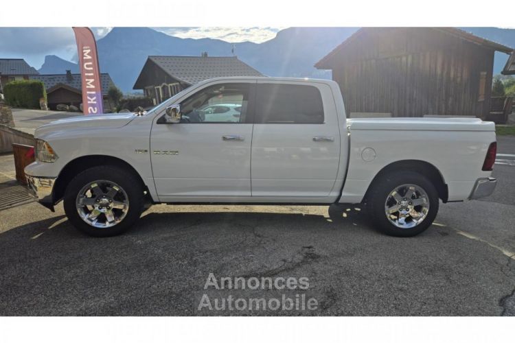 Dodge Ram 1500 CREW LARAMIE - <small></small> 34.900 € <small>TTC</small> - #2