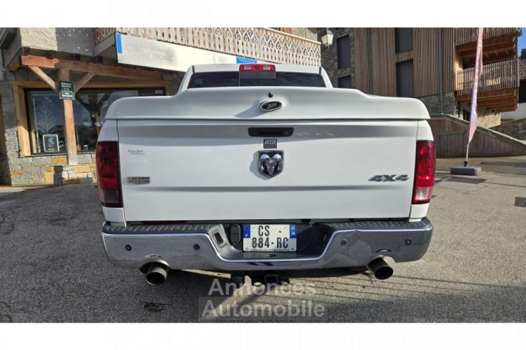 Dodge Ram 1500 CREW LARAMIE - <small></small> 34.900 € <small>TTC</small> - #3