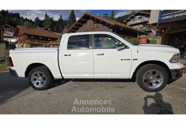 Dodge Ram 1500 CREW LARAMIE - <small></small> 34.900 € <small>TTC</small> - #5