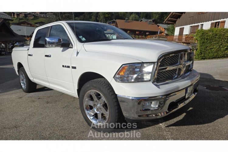 Dodge Ram 1500 CREW LARAMIE - <small></small> 34.900 € <small>TTC</small> - #6