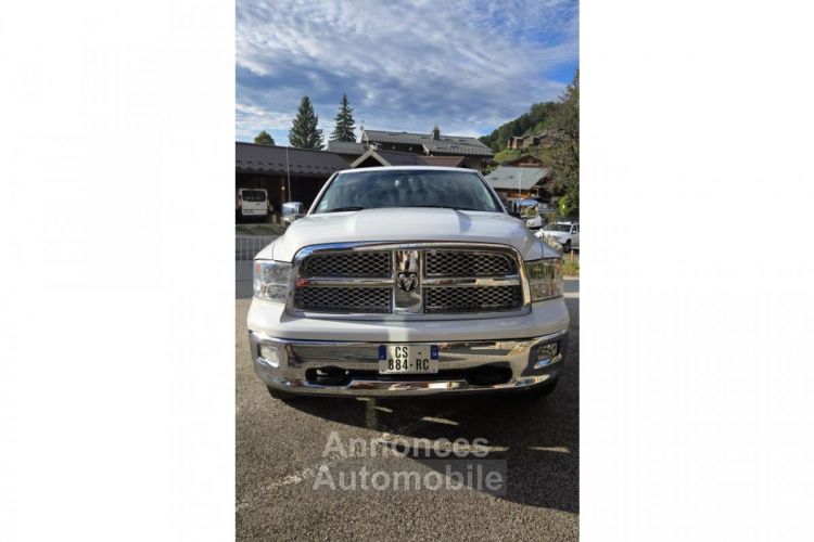 Dodge Ram 1500 CREW LARAMIE - <small></small> 34.900 € <small>TTC</small> - #7